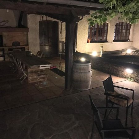 Domaine Du Moulin Mouzieys-Teulet Exterior foto